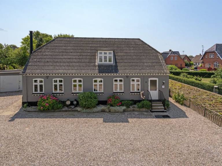 Feriecenter Bagenkop