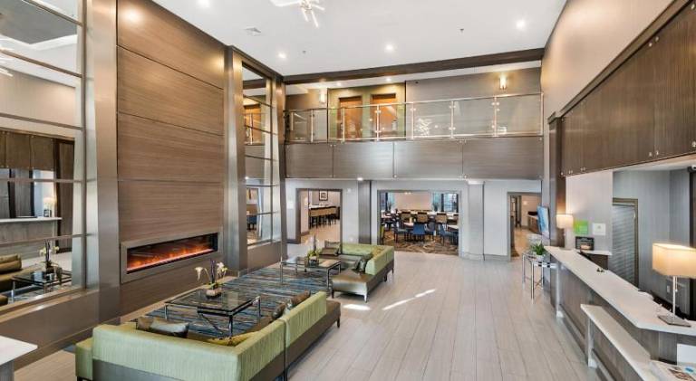Holiday Inn Longview - North By IHG — photo 2