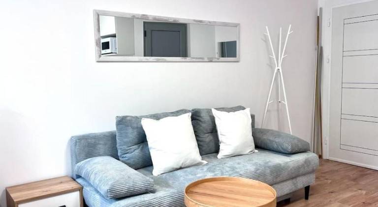 Charming holiday apartment | Dogs allowed in Varna