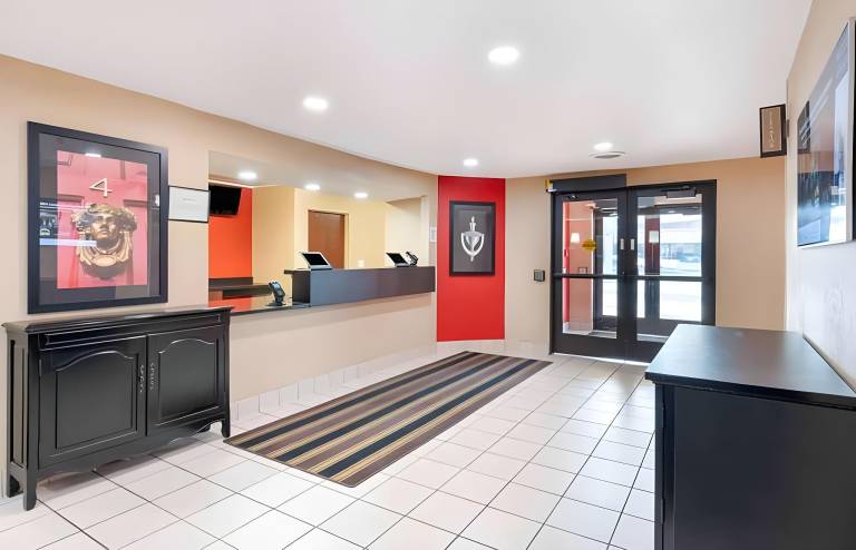 Extended Stay America Suites - Cincinnati - Covington — photo 5