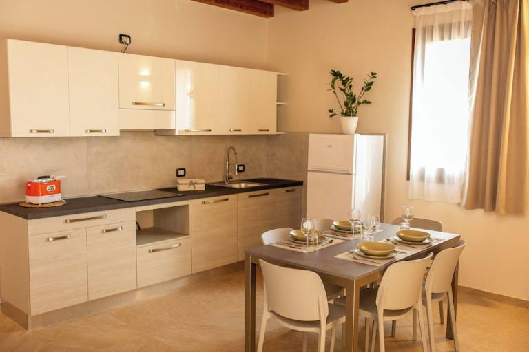 Agriturismo Pacengo