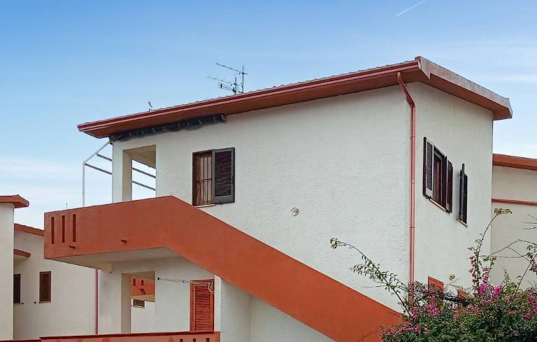 Appartamento Sangineto Lido