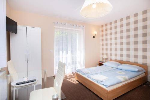 Bed & Breakfast Strzyża