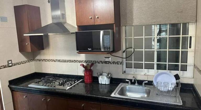 Apartment with 2 rooms for 4 persons — photo 4