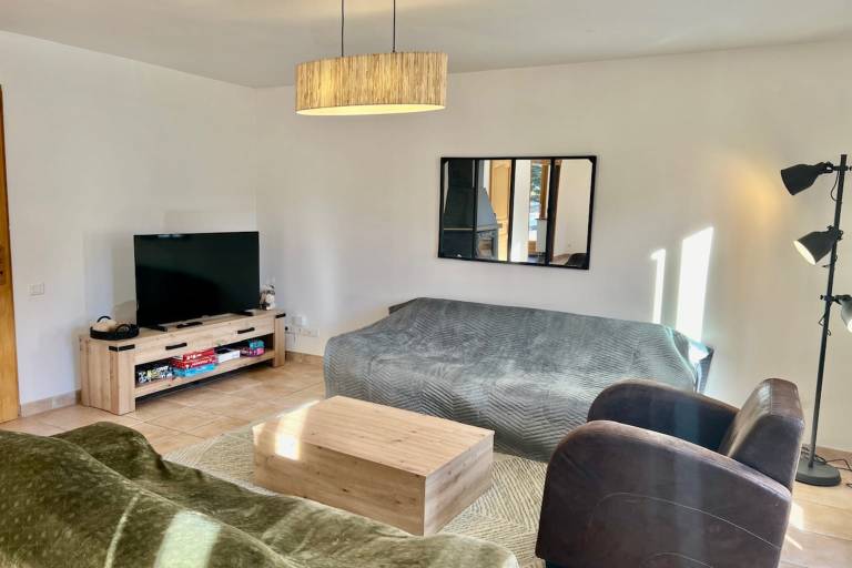 Family-oriented wonderful house with garden & patio | Next to the ski | Dogs allowed — photo 5