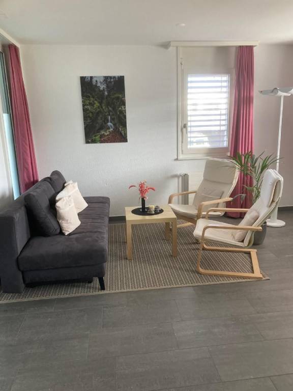 Ferienwohnung Ohmstal