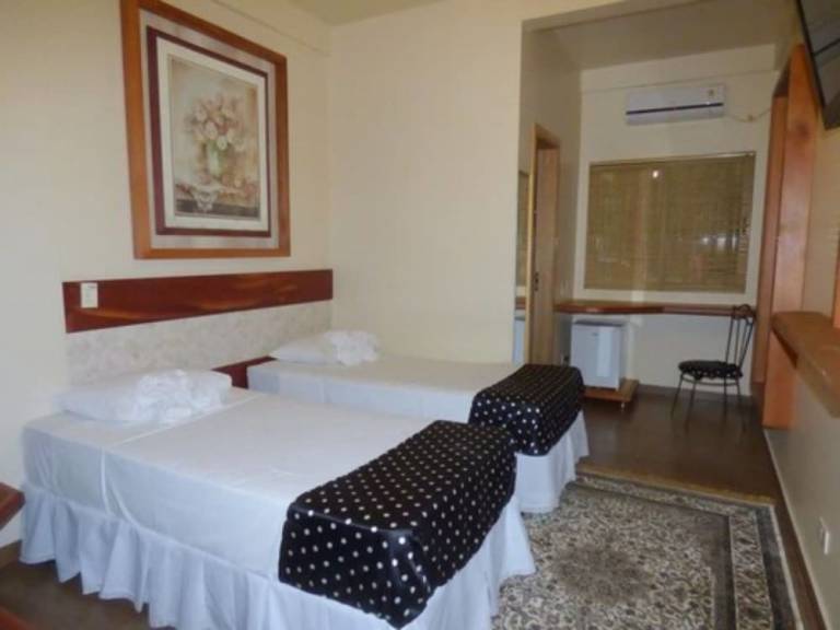 Apartamento  Foz do Iguaçu