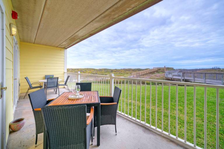 House  Port Aransas