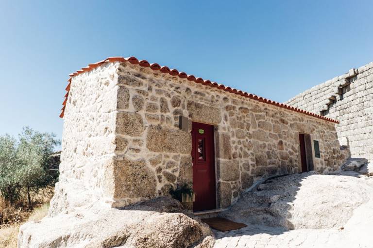 Casa  Sortelha