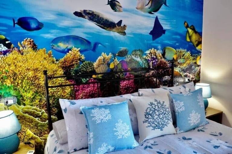 Casa Isola Rossa