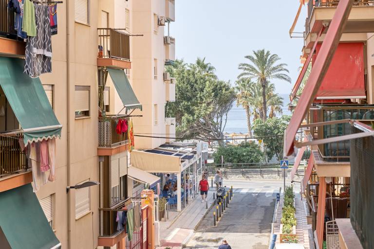 Apartment 'Aurora Mar Del Sol' with Sea View, Shared Pool and Wi-Fi — photo 5