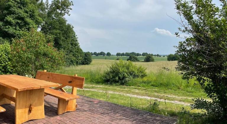 House with 3 rooms for 6 persons in Paderborn