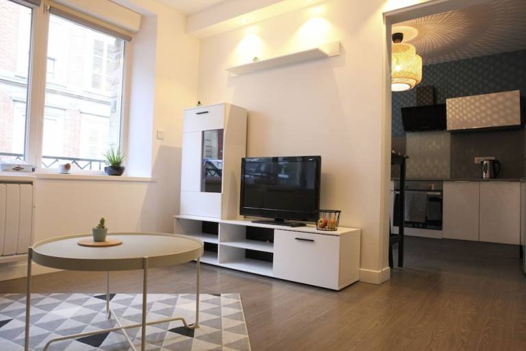 Appartement Épernay