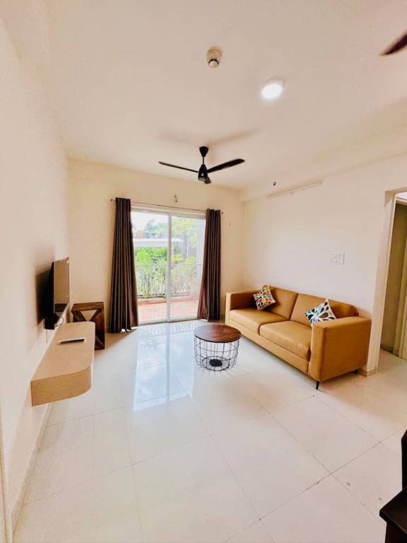 Apartment Mahalunge