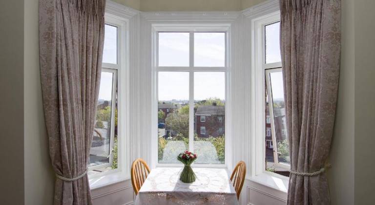 Appartement Cabra East