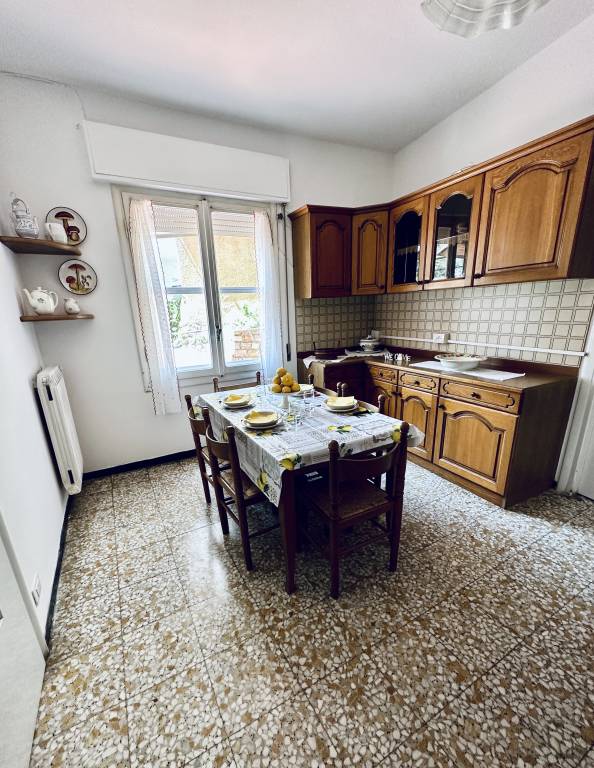 Casa Illiade Relax nella natura con terrazza