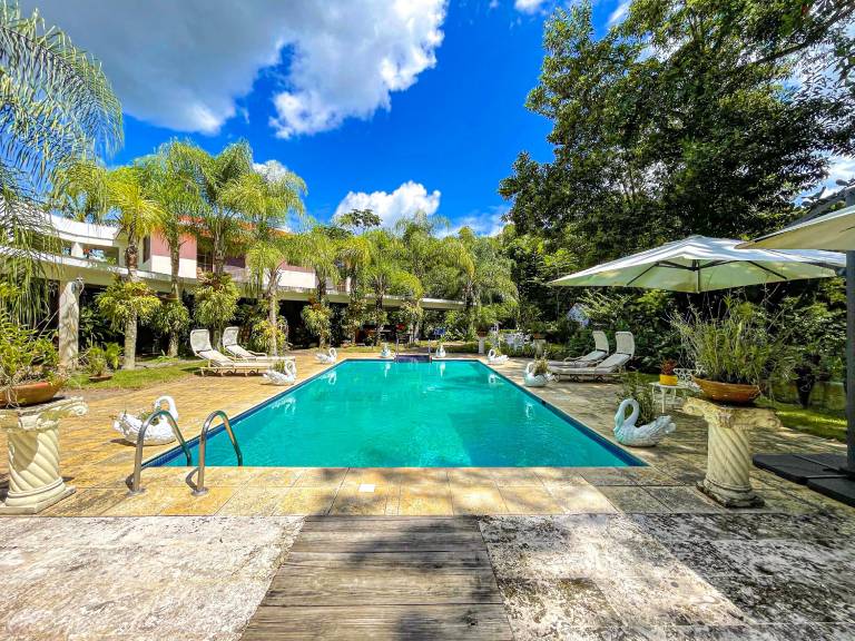 Villa  Basima
