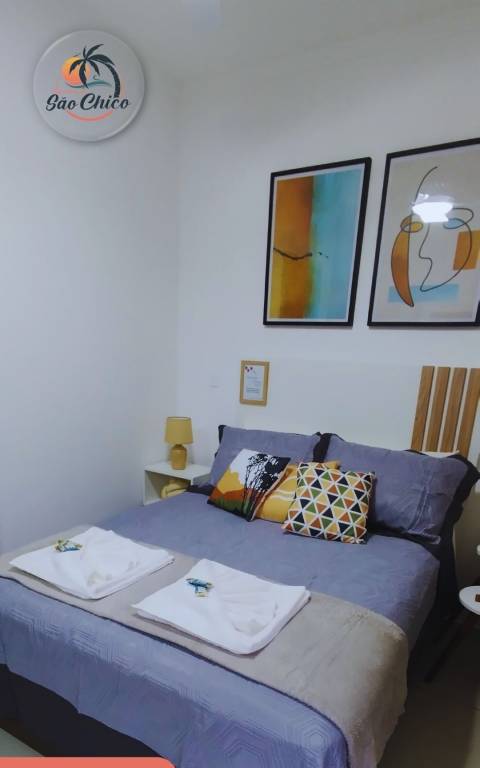 Apartment  Praia da Enseada
