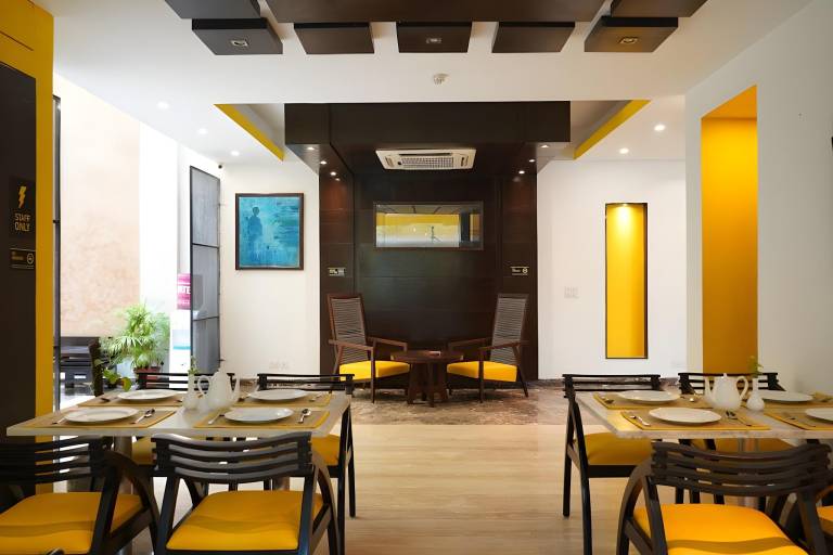 The Hosteller Delhi — photo 3