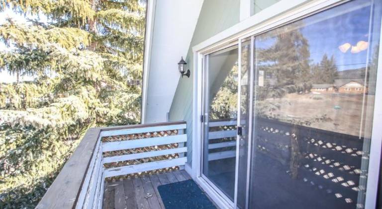 Vacation home with 2 rooms for 5 persons — photo 4