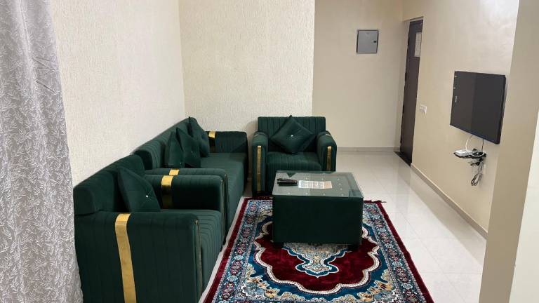 Elite Homes Raipur Luxury Homestay