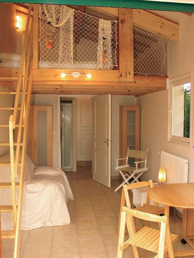 Appartement Guéthary