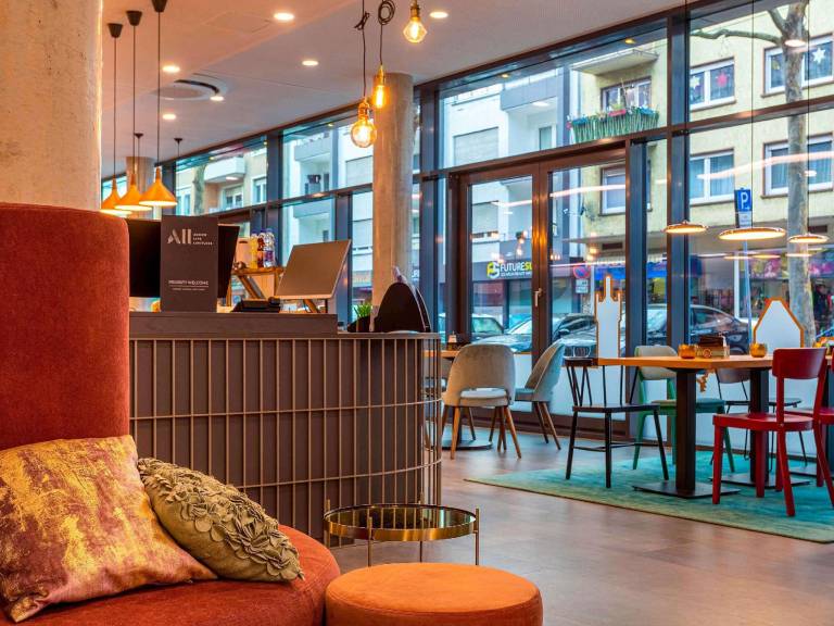 Ibis Styles Pforzheim — photo 3