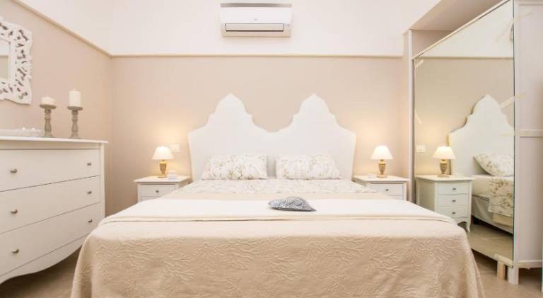 Nice vacation home | Dogs allowed in Monopoli