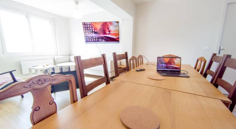 House with 6 rooms for 15 persons — photo 3