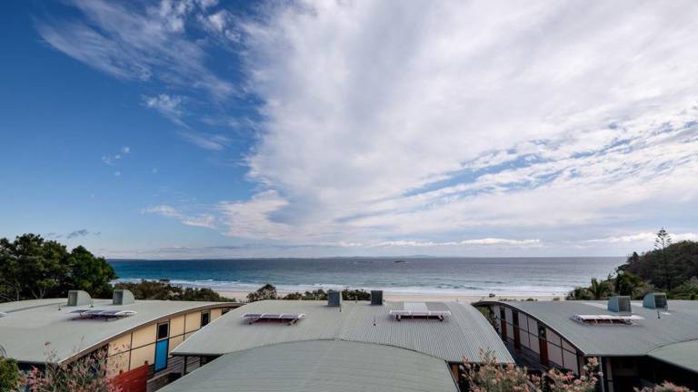Apartment  Point Lookout