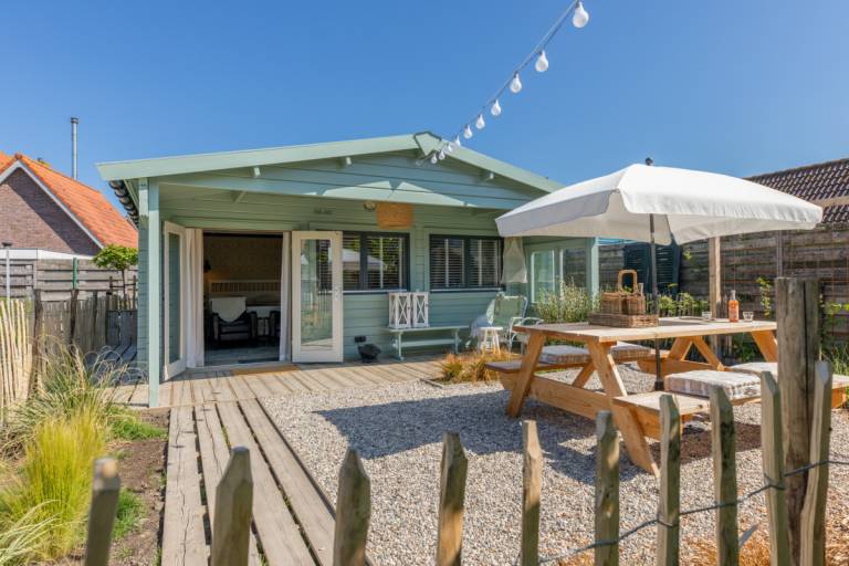 ZE1468 Ferienhaus im Meliskerke