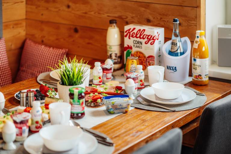 Fully equipped lovely apartment with barbecue | Close to the ski | Pets allowed — photo 3