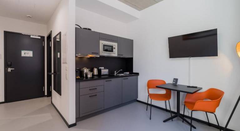 Nena Apartments Moritzplatz by LESA — photo 4