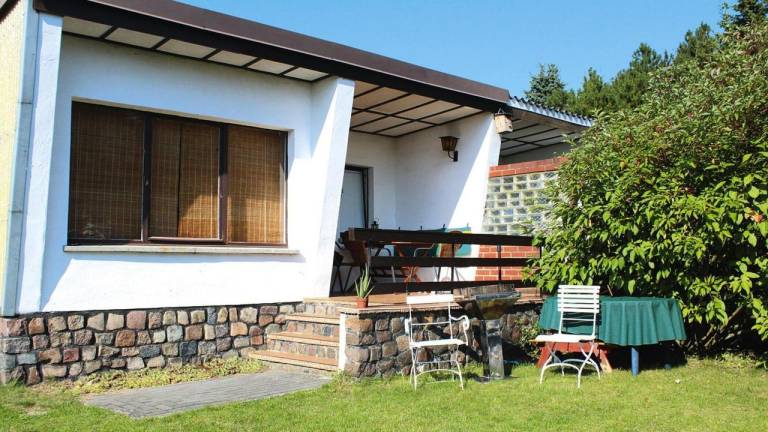 Ferienwohnung  Zislow