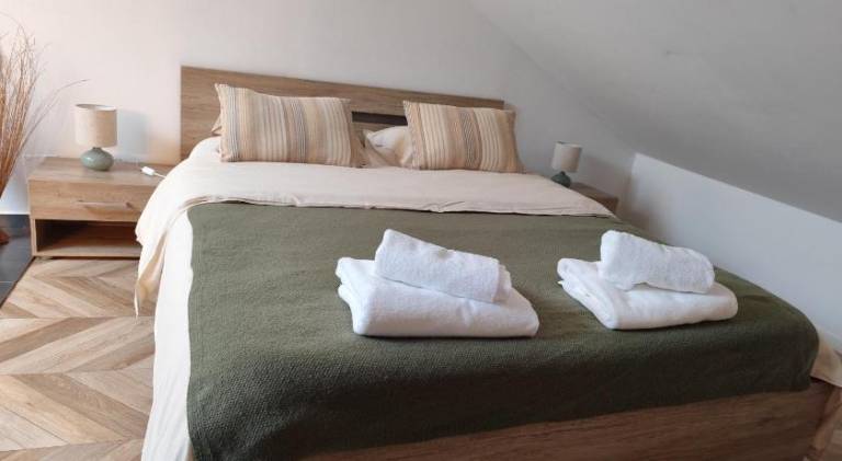 Rental apartment | Pets are welcome — photo 2