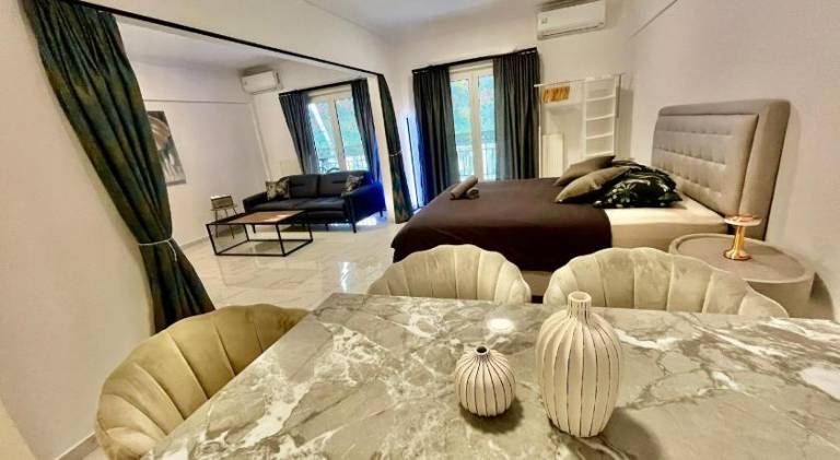 Rental apartment | Near Yeni Mosque — photo 2