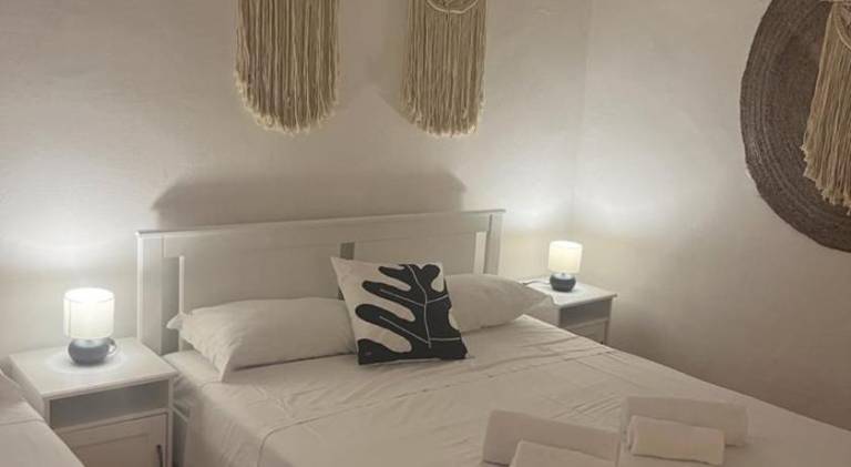 Rental apartment with 1 room for 3 persons — photo 2