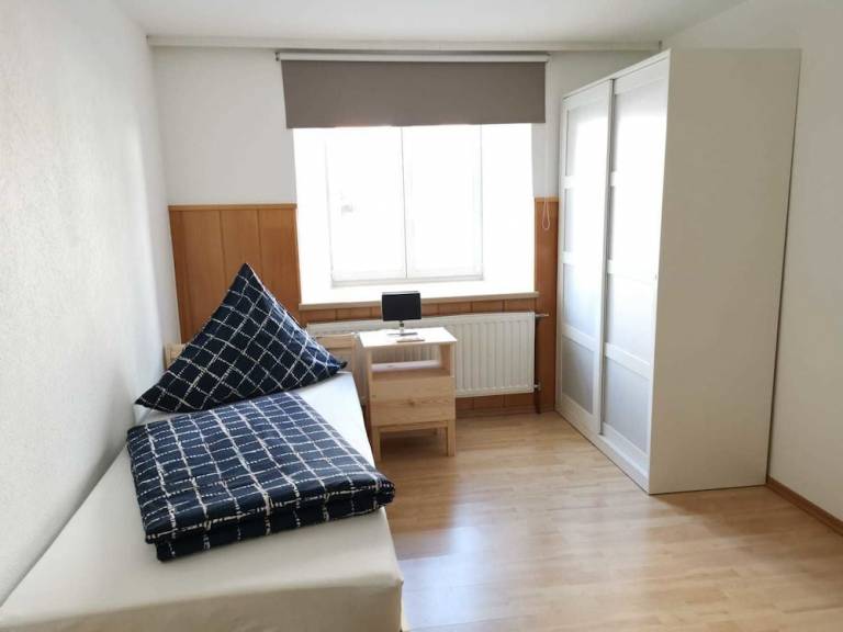 Appartement Reutte