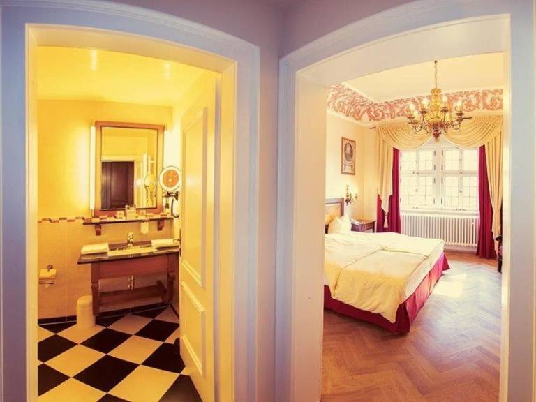 Ferienwohnung Schwäbisch Hall