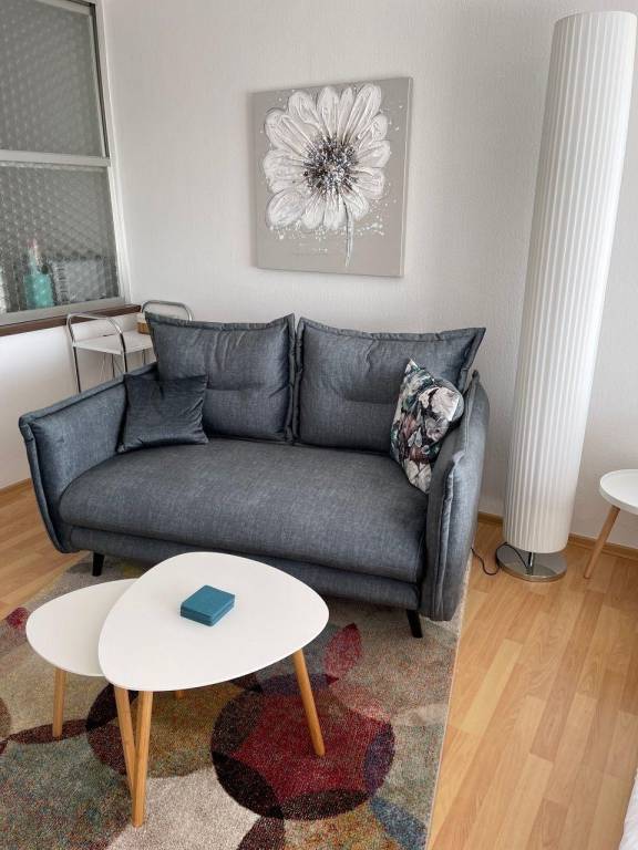 Apartment Thermen Zeit