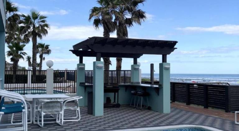 5 BEDROOM BEACHFRONT CONDO - 2nd Floor — photo 5