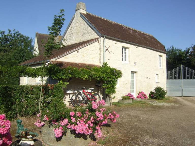 Cottage Argentan