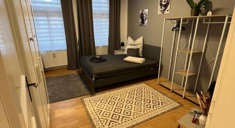 Ferienwohnung Wittenberge