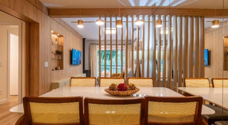 House with 2 rooms for 6 persons — photo 3