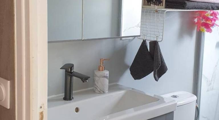 Chalet with 1 room for 2 persons — photo 4