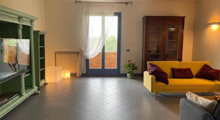 Vacation home with 3 rooms for 6 persons — photo 2