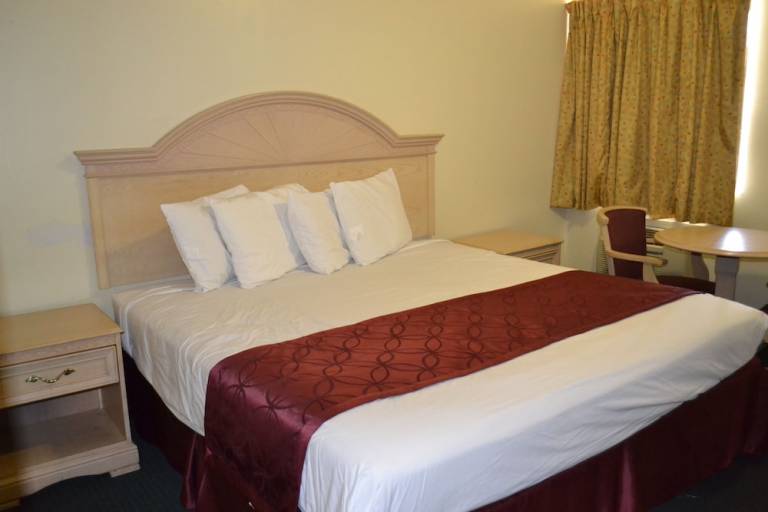 Motel Niagara Falls