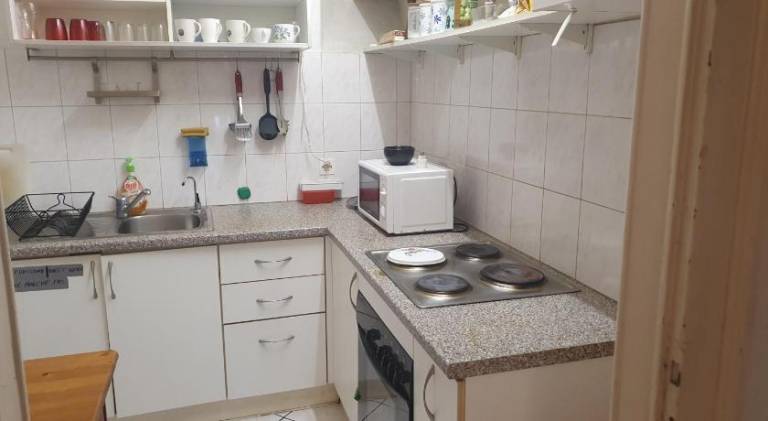 Holiday apartment with 2 rooms for 7 persons — photo 2