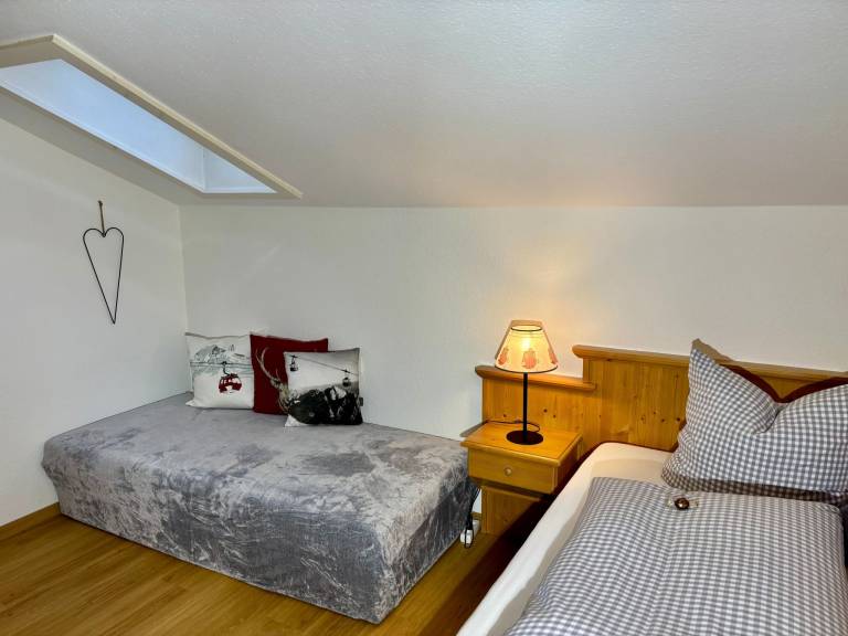 Holiday apartment | Mountain view — photo 5