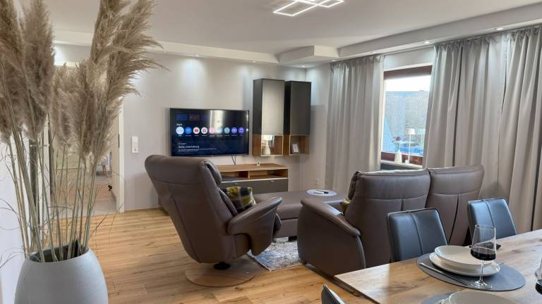 Ferienwohnung Sonnschied